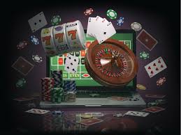 Vulkan Olimp Casino